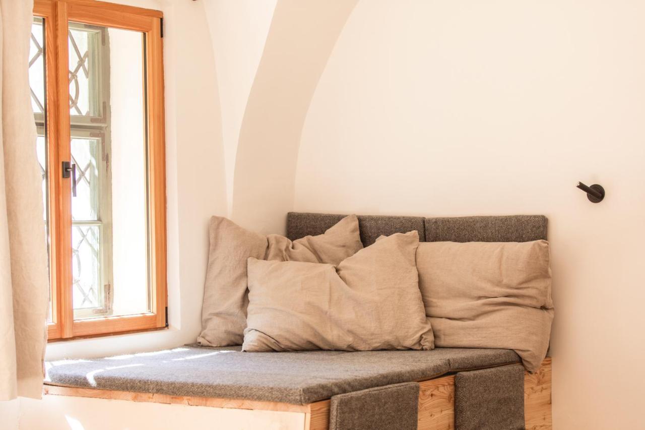 Ferienwohnung Iselhof Lienz Exterior foto